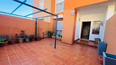Chalet in South Of Spain photo 54