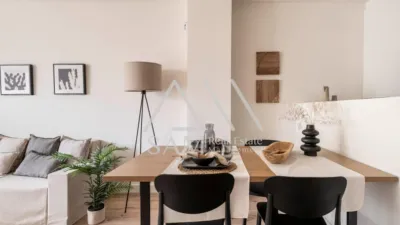 Apartment in El Poblenou photo 3