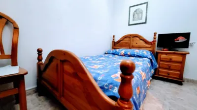 Flat in Carrer de Sant Cayetano, 12 photo 42
