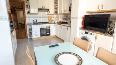 Apartment in Playa de San Juan photo 20