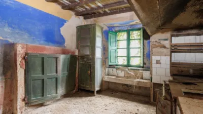 Rustic Finca on Fixo-Millerada Street photo 14