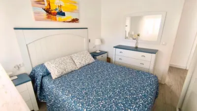 Penthouse in Punta Umbría photo 26