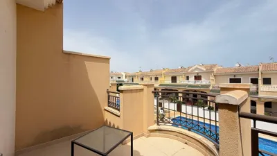 Townhouse on Avenida de Gijon photo 54