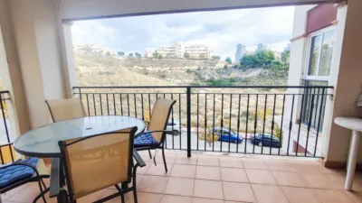 Apartment in Bonalba-Cotoveta photo 14