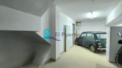 Duplex in La Cumbre photo 29