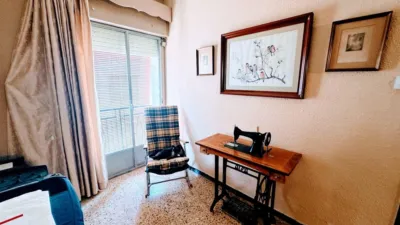 Flat in Carrer de Sant Cayetano, 12 photo 11