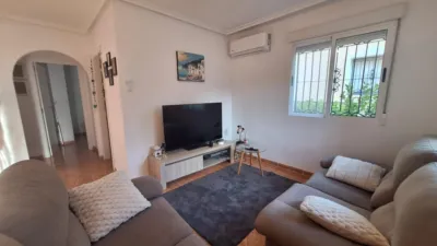 Casa – Orihuela, El Barrio-Sallavedra, El Badén - Més