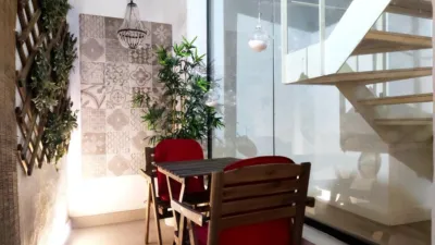 Duplex in El Carme photo 32