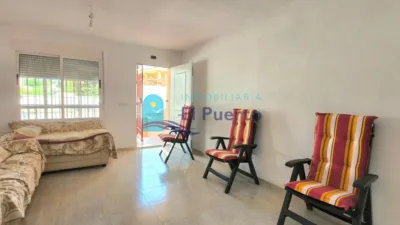 Duplex in La Cumbre photo 5