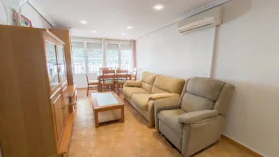 Apartment in Puerto photo 12