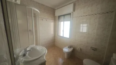 Piso en alquiler en Miralvalle, Plasencia de 550 €<span>/mes</span>