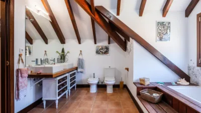 Chalet in Las Cabezuelas photo 68