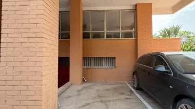Apartment on Calle Vicente Chávarri photo 33