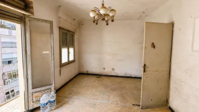Piso – Elche/Elx, Pont Nou, el Baix Vinalopó - Más