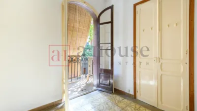 Apartment on Carrer de Las Navas de Tolosa photo 15