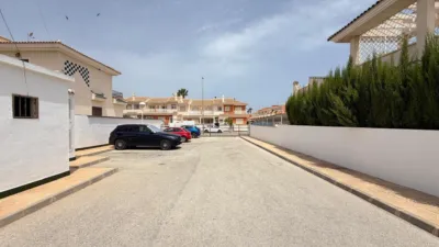 Townhouse on Avenida de Gijon photo 66