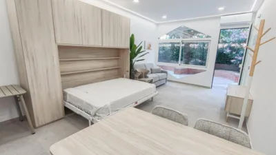 Piso – Benidorm, Llevant, la Marina Baixa - Más