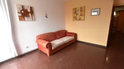 Apartment in Provençals del Poblenou photo 4
