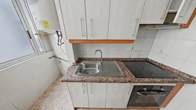 Apartment in San Antón photo 21