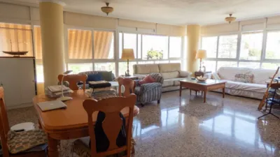 Apartment in Playa de San Juan photo 13