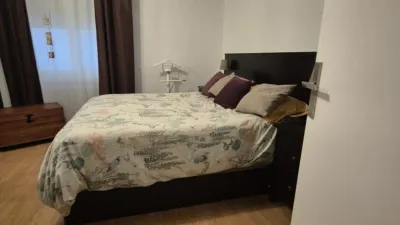Apartment in Santo Tomas photo 23