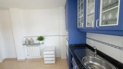 Apartment on Calle de Julián Besteiro photo 19