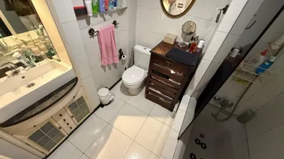 Apartment in Gros photo 12