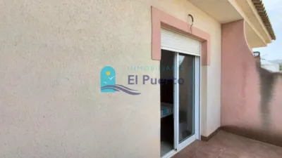 Duplex in La Cumbre photo 15