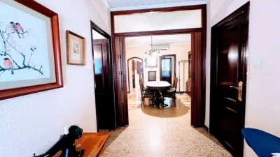 Flat in Carrer de Sant Cayetano, 12 photo 13