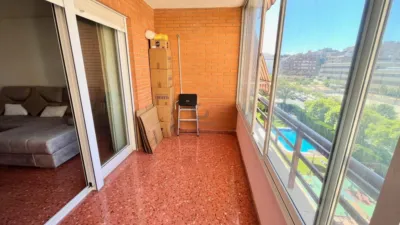 Pis – Alacant / Alicante, Altossano, l'Alacantí - Més