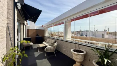 Piso – Guardamar del Segura - Vista 5