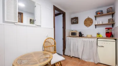 Chalet in Las Cabezuelas photo 72
