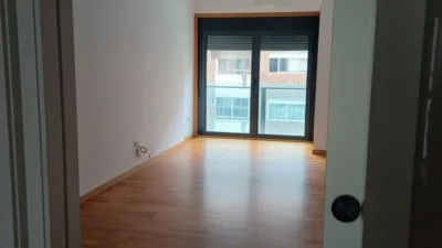 Piso en calle Álvaro Cunqueiro photo 5