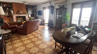 Apartment on Santa Isabel Street photo 11