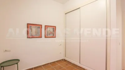 Apartamento en Alameda photo 9