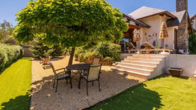 Chalet in Las Cabezuelas photo 19