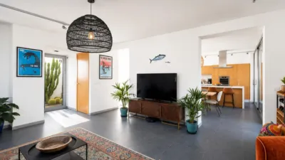 Chalet on Cardon Street photo 9