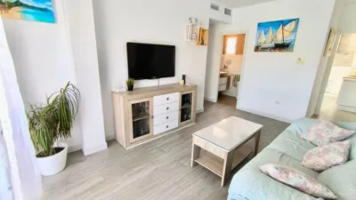 Penthouse in Punta Umbría photo 13