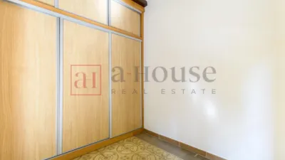 Apartment on Carrer de Las Navas de Tolosa photo 18