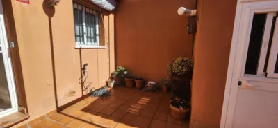 Chalet in South Of Spain photo 66