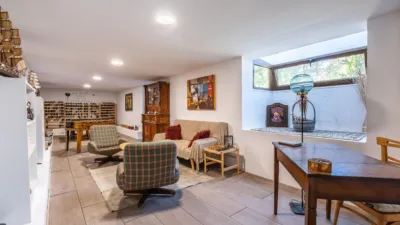 Chalet in Las Cabezuelas photo 78