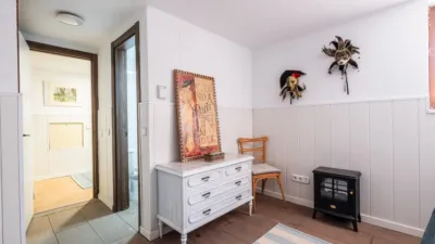 Chalet in Las Cabezuelas photo 75