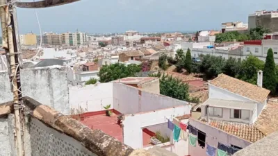 House in Oliva Nova photo 37