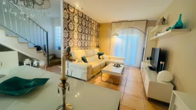 Chalet in South Of Spain photo 13