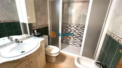 Apartment in the Town Centre photo 15