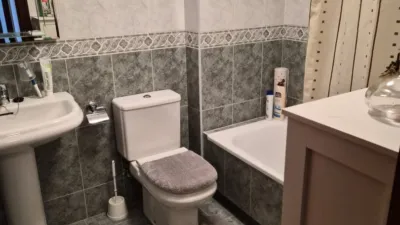 Piso en Urbanización de Pego photo 17