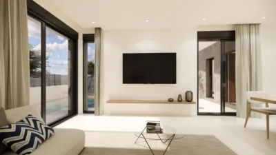Casa – Dolores - Vista 3