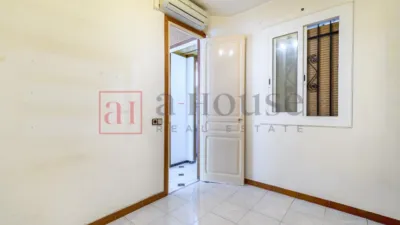 Apartment on Carrer de Las Navas de Tolosa photo 21