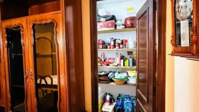 Flat in Carrer de Sant Cayetano, 12 photo 8