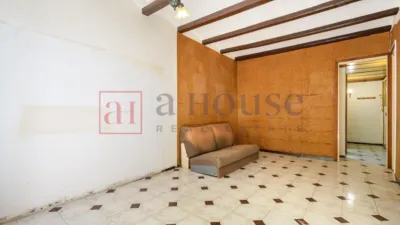 Apartment on Carrer de Las Navas de Tolosa photo 4